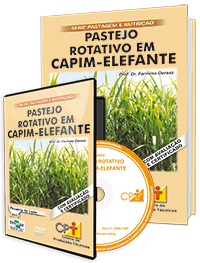 Curso Pastejo Rotativo em Capim-Elefante Curso Pastejo Rotativo em Capim-Elefante