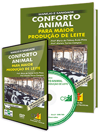 Curso Conforto Animal para Maior Produção de Leite Curso Conforto Animal para Maior Produção de Leite
