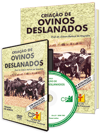 Curso Criação de Ovinos Deslanados Curso Criação de Ovinos Deslanados