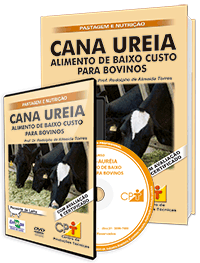 Curso Cana Ureia - Alimento de Baixo Custo para Bovinos Curso Cana Ureia - Alimento de Baixo Custo para Bovinos