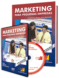 Curso Marketing para Pequenas Empresas Curso Marketing para Pequenas Empresas