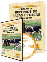 Curso Criação de Bezerros de Raças Leiteiras para Corte Curso Criação de Bezerros de Raças Leiteiras para Corte