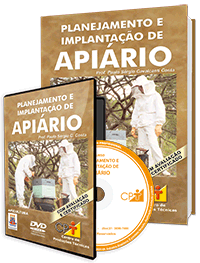 Curso Planejamento e Implantação de Apiário Curso Planejamento e Implantação de Apiário