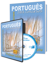 Curso Português para Concursos Curso Português para Concursos