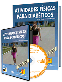 Curso Atividades Físicas para Diabéticos Curso Atividades Físicas para Diabéticos