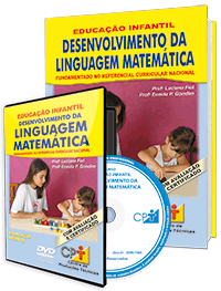 Curso Desenvolvimento da Linguagem Matemática Curso Desenvolvimento da Linguagem Matemática