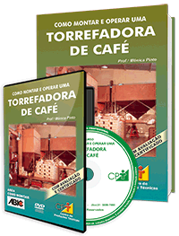 Curso Como Montar e Operar uma Torrefadora de Café Curso Como Montar e Operar uma Torrefadora de Café