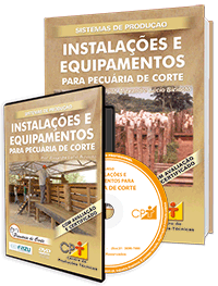 Curso Instalações e Equipamentos para Pecuária de Corte Curso Instalações e Equipamentos para Pecuária de Corte