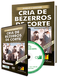 Curso Cria de Bezerros de Corte Curso Cria de Bezerros de Corte