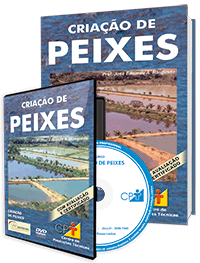 Curso Criação de Peixes Curso Criação de Peixes
