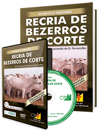 Curso Recria de Bezerros de Corte Curso Recria de Bezerros de Corte
