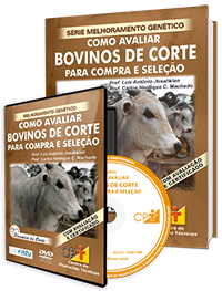 Curso Como Avaliar Bovinos de Corte para Compra e Seleção Curso Como Avaliar Bovinos de Corte para Compra e Seleção