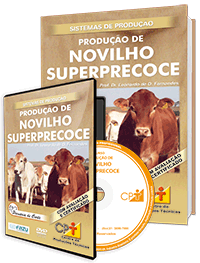Curso Produção de Novilho Superprecoce Curso Produção de Novilho Superprecoce