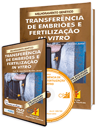 Curso Transferência de Embriões e Fertilização in Vitro Curso Transferência de Embriões e Fertilização in Vitro