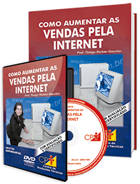 Curso Como Aumentar as Vendas pela Internet Curso Como Aumentar as Vendas pela Internet