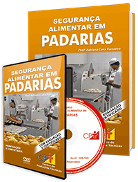 Curso Segurança Alimentar em Padarias Curso Segurança Alimentar em Padarias