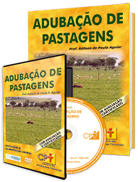 Curso Adubação de Pastagens Curso Adubação de Pastagens