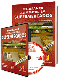 Curso Segurança Alimentar em Supermercados Curso Segurança Alimentar em Supermercados
