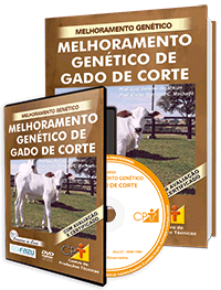 Curso Melhoramento Genético de Gado de Corte Curso Melhoramento Genético de Gado de Corte