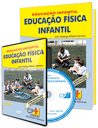 Curso Educação Física Infantil Curso Educação Física Infantil