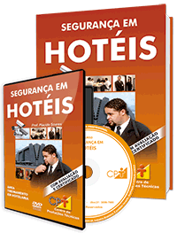 Curso Segurança em Hotéis Curso Segurança em Hotéis