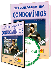Curso Segurança em Condomínios Curso Segurança em Condomínios