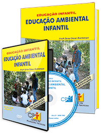 Curso Educação Infantil - Educação Ambiental Infantil Curso Educação Infantil - Educação Ambiental Infantil