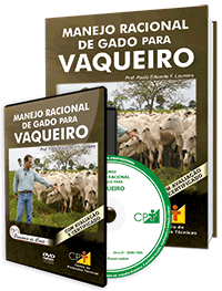 Curso Manejo Racional de Gado para Vaqueiro Curso Manejo Racional de Gado para Vaqueiro