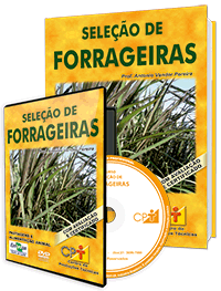 Curso Seleção de Forrageiras Curso Seleção de Forrageiras