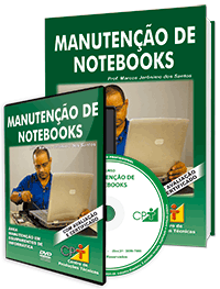 Curso Manutenção de Notebooks Curso Manutenção de Notebooks