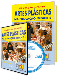 Curso Artes Plásticas na Educação Infantil Curso Artes Plásticas na Educação Infantil