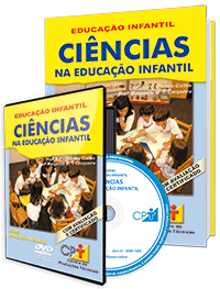 Curso Ciências na Educação Infantil Curso Ciências na Educação Infantil