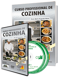 Curso Profissional de Cozinha Curso Profissional de Cozinha