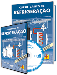 Curso Básico de Refrigeração Curso Básico de Refrigeração