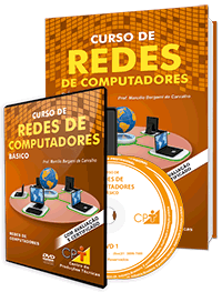 Curso de Redes de Computadores - Básico Curso de Redes de Computadores - Básico