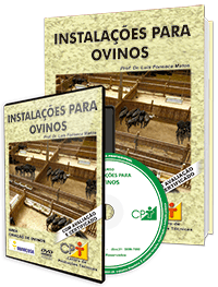 Curso Instalações para Ovinos Curso Instalações para Ovinos