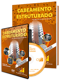 Curso Cabeamento Estruturado Curso Cabeamento Estruturado