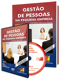 Curso Gestão de Pessoas na Pequena Empresa - Parte 2 Curso Gestão de Pessoas na Pequena Empresa - Parte 2