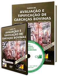 Curso Avaliação e Tipificação de Carcaças Bovinas Curso Avaliação e Tipificação de Carcaças Bovinas
