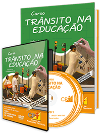 Curso Trânsito na Educação - Infantil e Fundamental I Curso Trânsito na Educação - Infantil e Fundamental I