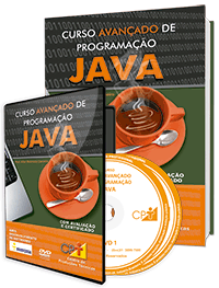 Curso Avançado de Programação Java Curso Avançado de Programação Java