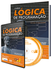 Curso Lógica de Programação Curso Lógica de Programação