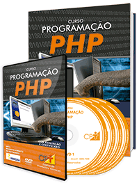 Curso Programação PHP Curso Programação PHP