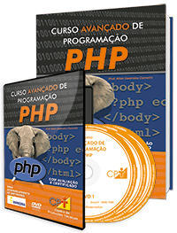 Curso Avançado de Programação PHP Curso Avançado de Programação PHP
