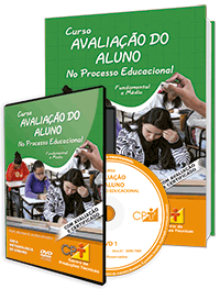 Curso Avaliação do Aluno no Processo Educacional - Fundamental e Médio Curso Avaliação do Aluno no Processo Educacional - Fundamental e Médio