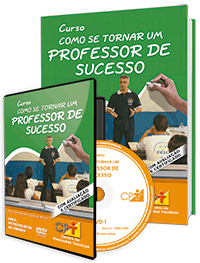 Curso Como se Tornar um Professor de Sucesso Curso Como se Tornar um Professor de Sucesso