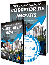 Curso Capacitação de Corretor de Imóveis Curso Capacitação de Corretor de Imóveis