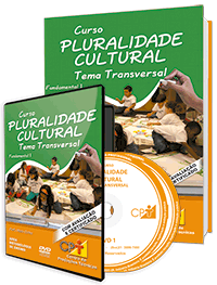 Curso Pluralidade Cultural - Tema Transversal - Fundamental I Curso Pluralidade Cultural - Tema Transversal - Fundamental I