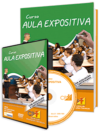 Curso Aula Expositiva Curso Aula Expositiva