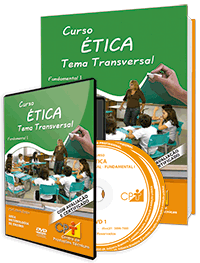 Curso Ética - Tema Transversal - Fundamental I Curso Ética - Tema Transversal - Fundamental I